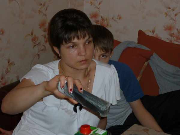 Ирина Рязанцева