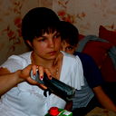 Ирина Рязанцева