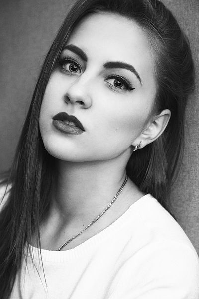 Маришка Почтенная