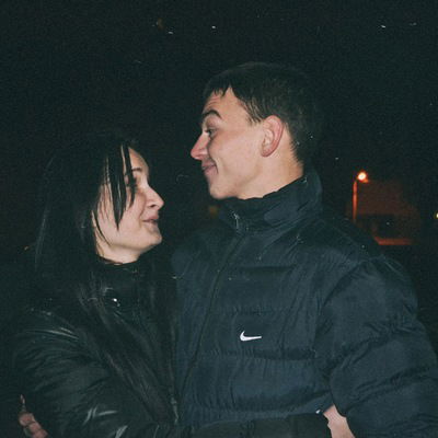 Алина Воропаева