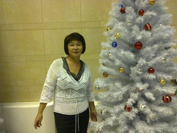 Дамеш Султанова