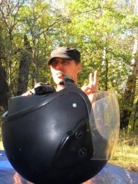 Дима Медведев