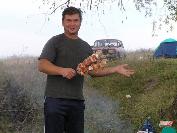 Виталий Рагулин