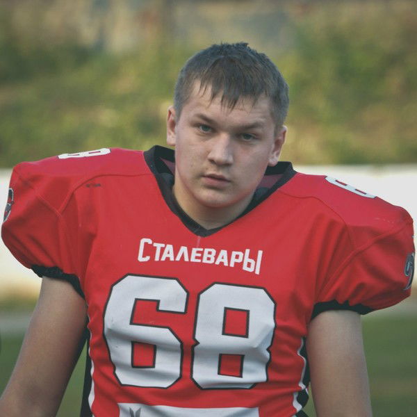 Алексей Крылов