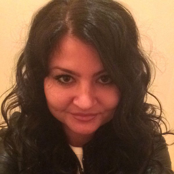 Наталия Юдина