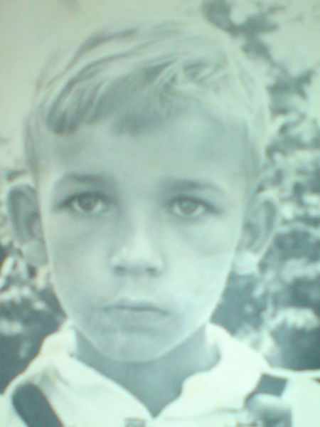 Вадим Батурин