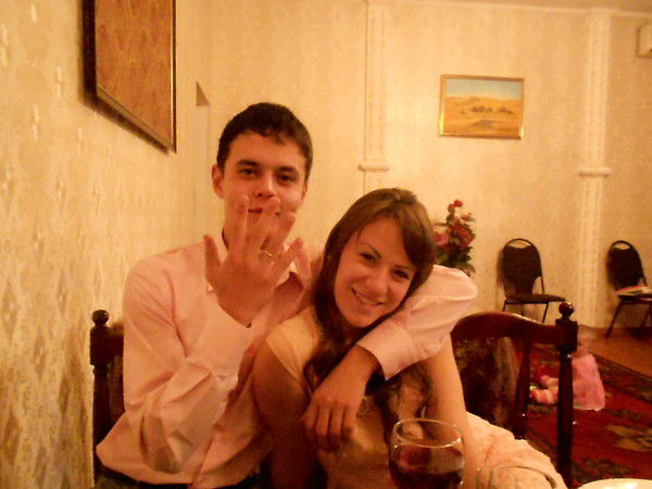 Юля Ангольдт