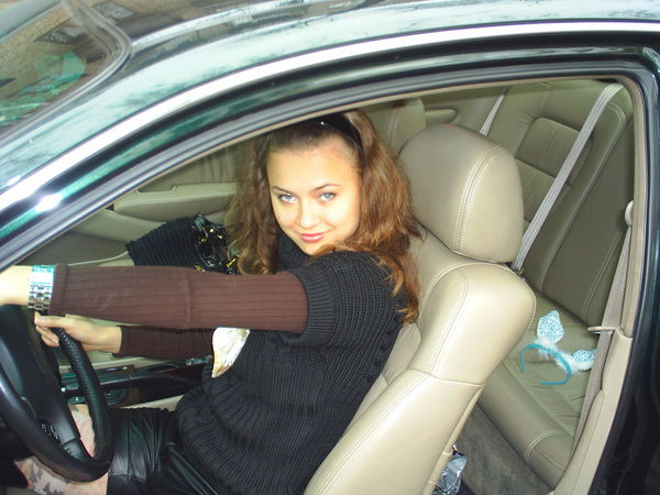 Антонина Сачек