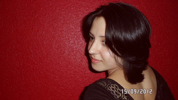 Мария Горбунова