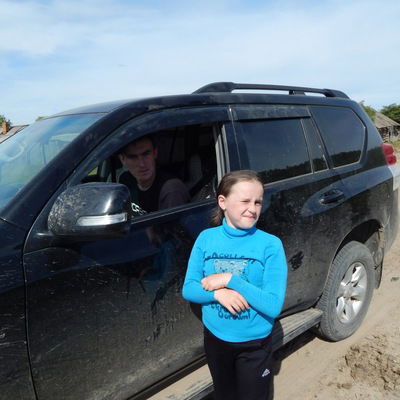 Дмитрий Калиниченко