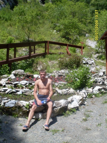 Алексанндр Егоров