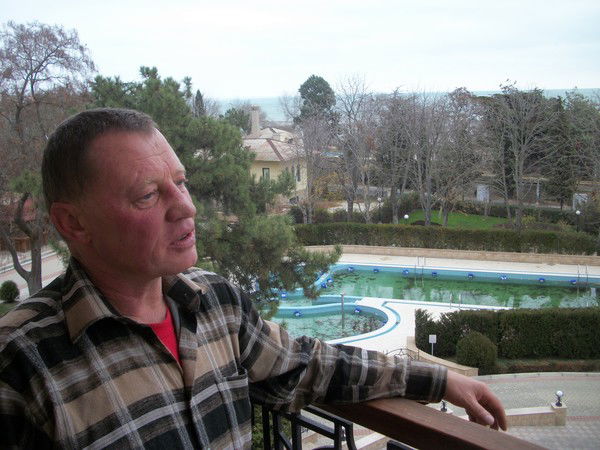 Александр Григорьев