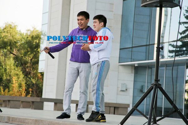 Тiлеулес Кенесбек