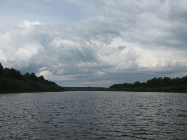 Оксана Гарус