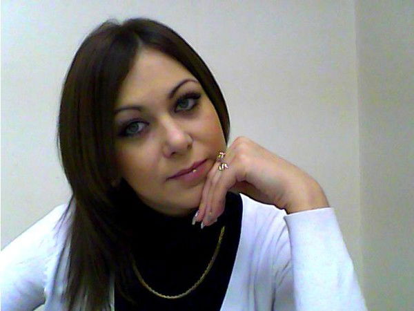 Наталья Грачёва