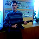 Дмитрий Кошевой