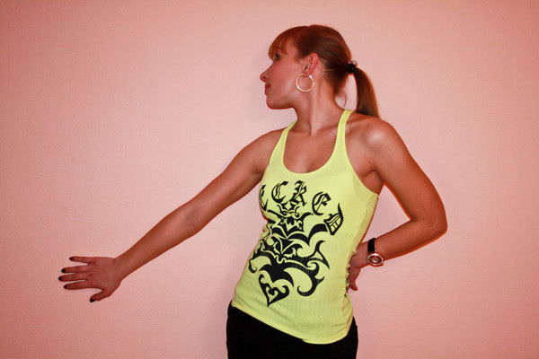 Мария Колевинская