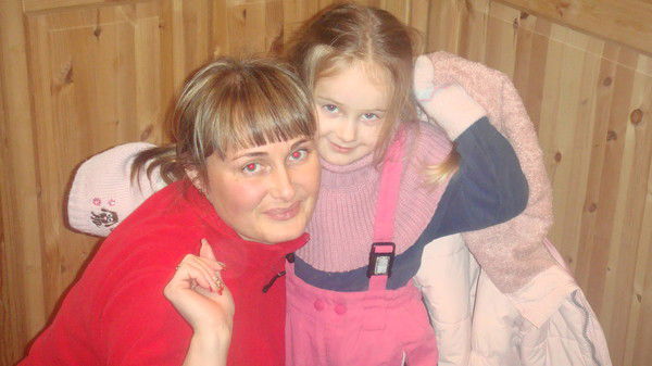 Margarita Andriyanovich