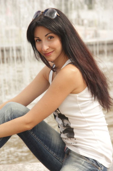 Анюта* Анюточка