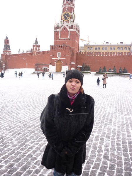 Татьяна Кочева