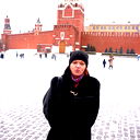 Татьяна Кочева
