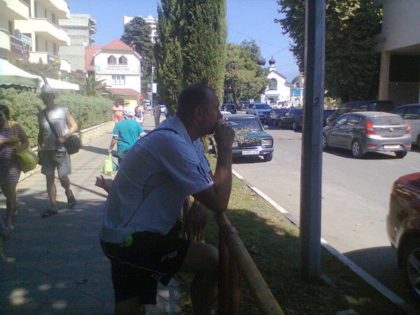 Юрий Черницин