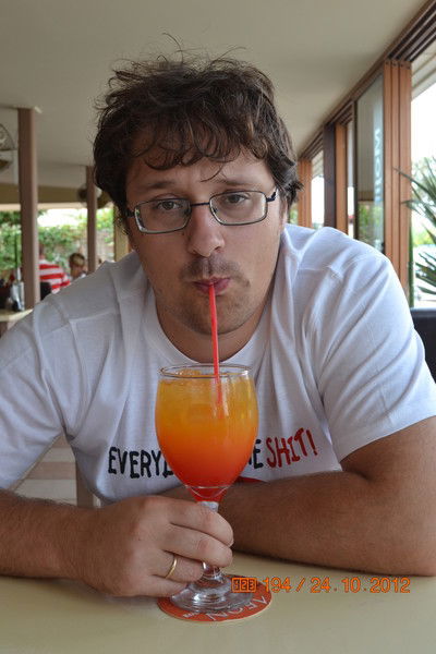 Денис Мартенсон