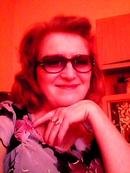 Галина Марченко