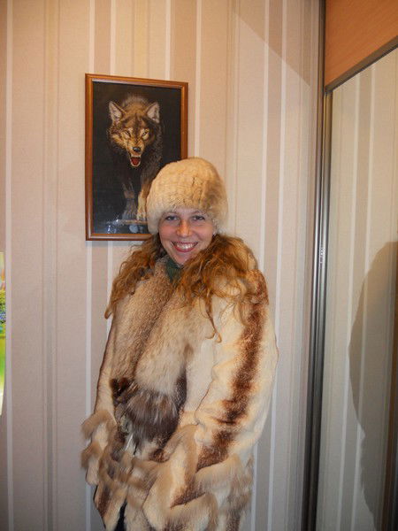 Валентина Лопухова