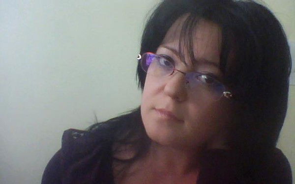 Елена Марина