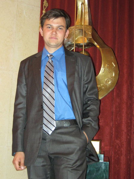 Александр Затеев