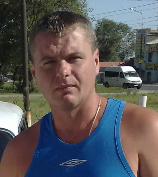 Александр Поволоцкий