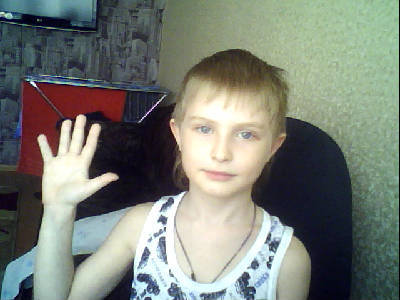 Роман Токарев