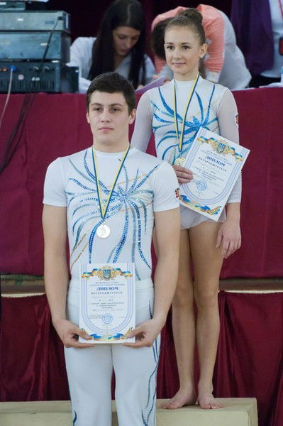 Ирина Короленко