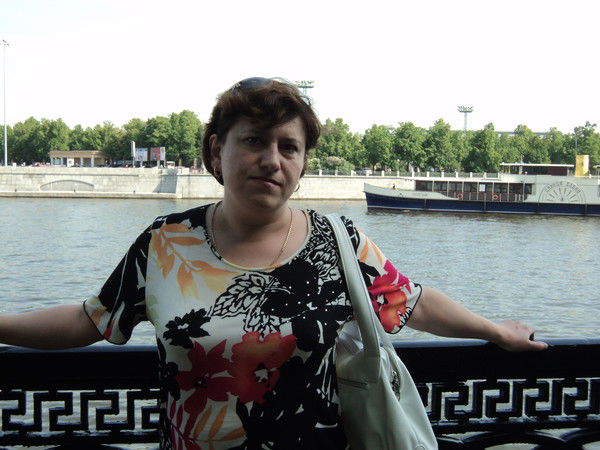 Татьяна Макарова