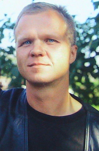 Алексей Грановский