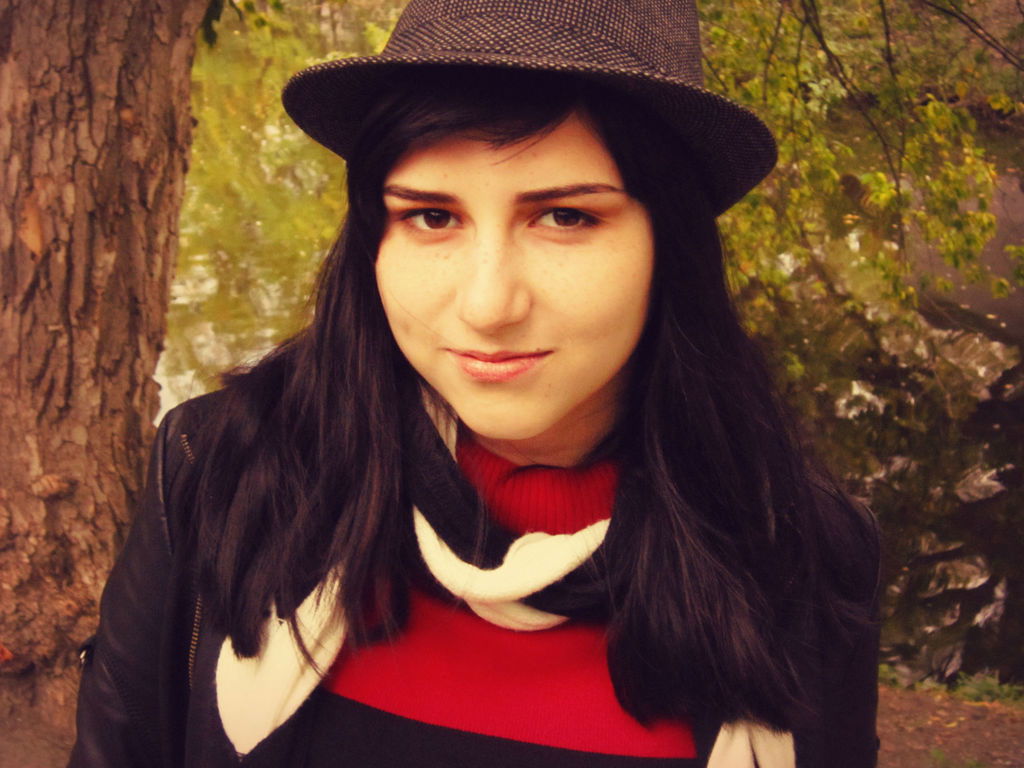 Александра Старостина