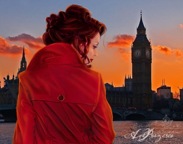 Регина Алчинова