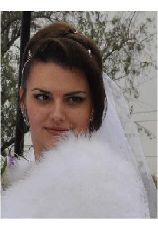 Владислава Кургина