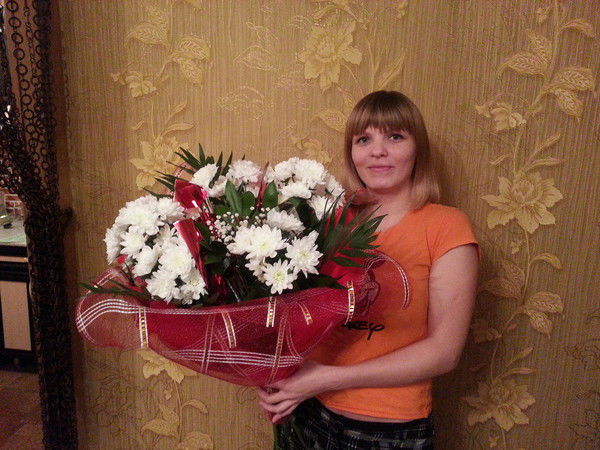 Валентина Шишагина