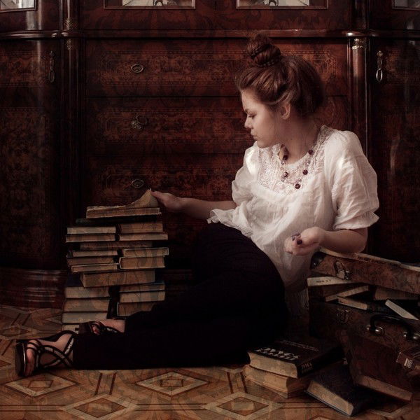 Ольга Кудреватых