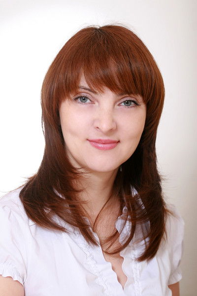 Юлия Барашкова