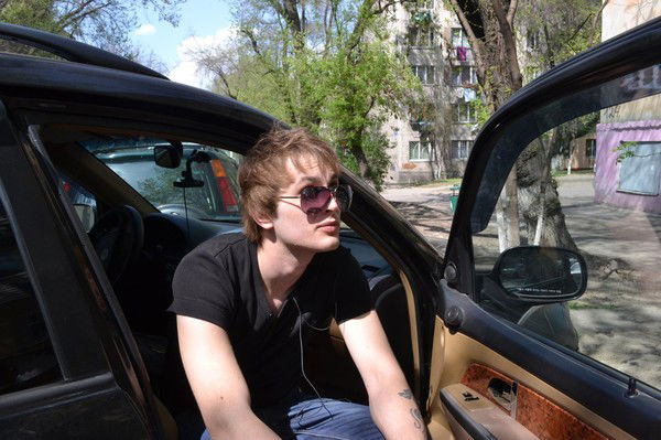 Роман Беpe3Ukoff