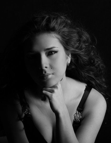 Евгения Сперанская