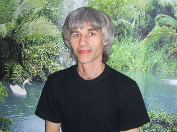 Игорь Кузьменюк