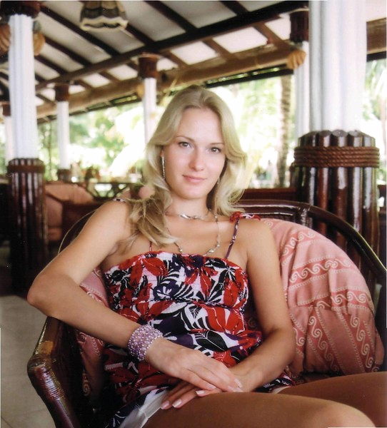 Наталья Потапова