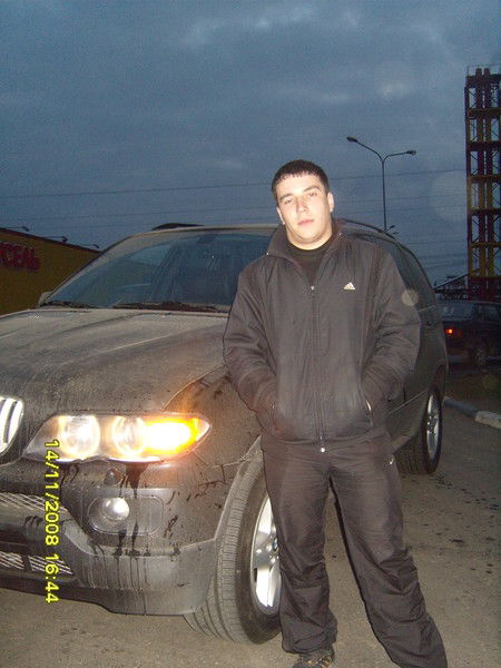 Жора Мартиросян