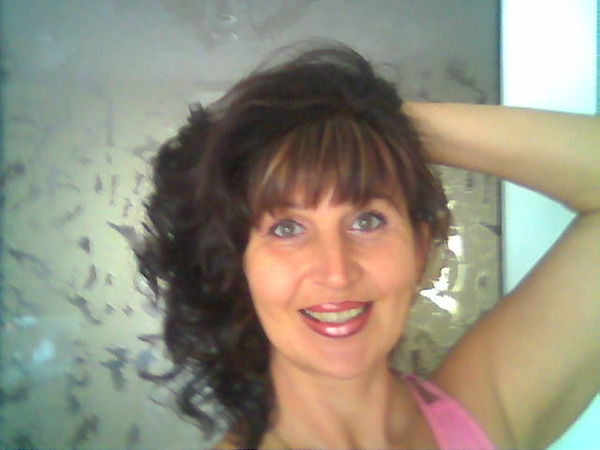 Ольга Чабаненко