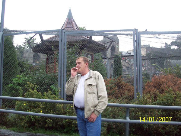 Вячеслав Литвинов