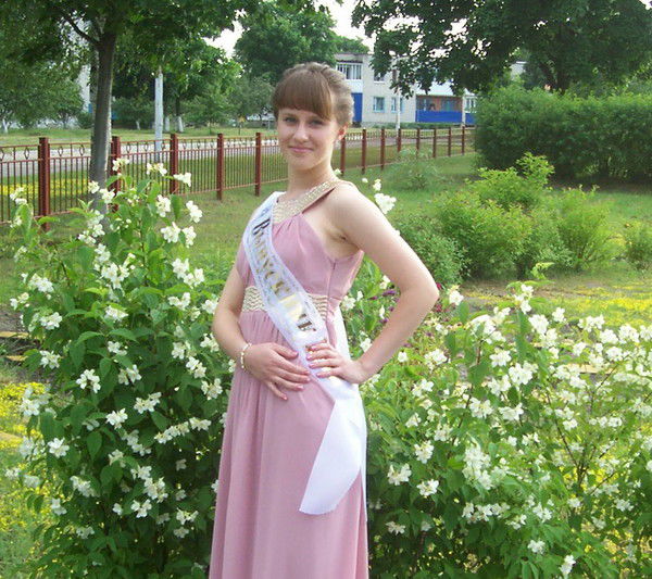 Татьяна Слука